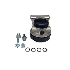 EPTRACTOR-RE500160-Cabezal de Filtro de Combustible Primario Compatible con John Deere 5045E 5050E 5055E 5403 + UPC 609137484433 - Product Image 1