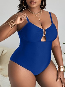 Maillots de bain bikini grande taille pour femmes, personnalisables avec logo, vente en gros, collection 2022, sexy, imprimés sur mesure, pour la compétition - Product Image 6