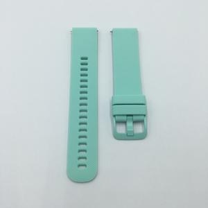 BEAEN Bracelets de <span class=keywords><strong>montre</strong></span> en silicone <span class=keywords><strong>Bracelet</strong></span> sport à dégagement rapide pour Samsung Watch 3 Active 2 SmartWatch <span class=keywords><strong>Bracelet</strong></span> - Product Image 6