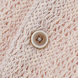 เสื้อเชิ้ตแขนสั้นลำลองสีเบจสำหรับผู้ชายสำหรับฤดูร้อน - Product Image 6