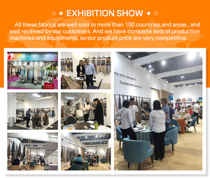 ผ้าหุ้มโซฟาเนื้อผ้าลินินกันน้ำ ทออย่างดี ขายส่ง ปี 2026 ลดราคา ผ้าโพลีเอสเตอร์ 100% ทันสมัย ลายเรียบง่าย สำหรับตกแต่งบ้าน - Product Image 5