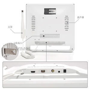 Endoscopio Dental de Alta Definición con Función de Toma de Fotos WIFI para Examen Dental, Instrumento de Visualización de Observación Conveniente - Product Image 2