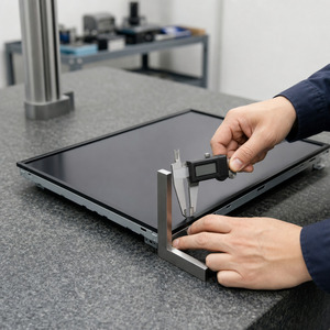 แม่พิมพ์ซิลิโคน PU สำหรับตัวอย่างงานหล่อแบบสุญญากาศขนาดเล็ก - Product Image 6
