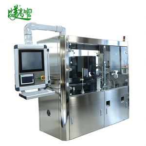 Equipo de Inspección Automatizado para Inspección de Calidad Estética de Tapas de Botellas y Máquina de Clasificación de Alta Precisión - Product Image 4