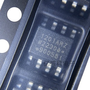 Isolateur numérique Adum1201 Soic-8 à double canal, montage en surface, couplage capacitif bidirectionnel - Product Image 3