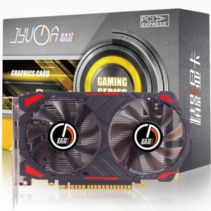 Carte graphique bon marché de Chine GDDR5 4 Go <span class=keywords><strong>GTX</strong></span> 1050 ti <span class=keywords><strong>GTX</strong></span> 1060 GPU - Product Image 2