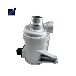 Engine Electric Water Pump Electronic Coolant Additional Water Pump Glossy Water Pump For VOLVO S60 31368715