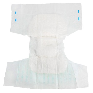 Precio de fábrica OEM Pañales para adultos Pañales desechables para adultos Pañales Premium de China - Product Image 3