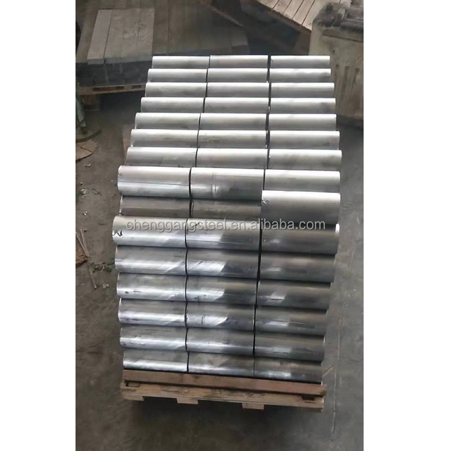 High Purity 99.99% Lead Alloy Bar Factory Price Large Stock Lead Rods and Bars