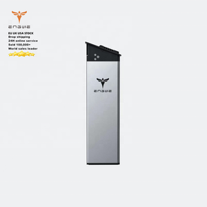 Batterie lithium-ion haute performance pour porte-bagages arrière pour T14 <span class=keywords><strong>P26</strong></span> C20Pro Engine Pro Ep-2pro - Product Image 1