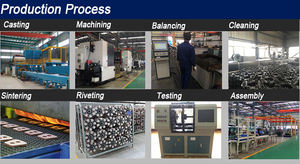 디젤 엔진 부품 ZS1120 ZS1125 ZS1130 ZS1135 24 25 30 35 HP 피스톤 링 링 - Product Image 3