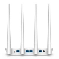 Router WIFI Tenda F6 300Mbps 2.4G con Firmware en Inglés