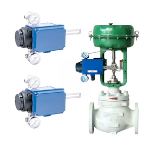 Válvulas Solenoides de Carrete y Controlador Inteligente Modelo Serie 100 AVP100 102 AVP 100/AVP102 AVP100 es un Controlador Inteligente - Product Image 6