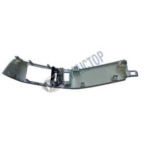 เหมาะสำหรับแผงตกแต่งคอนโซลกลางและแผงหน้าปัดของรถยนต์โตโยต้า ปราโด FJ120 ปี 2003-2009 - Product Image 4