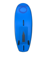 Vente en gros de planche de surf Hydro Foil avec logo personnalisé OEM aile gonflable accessoire Stand Up Paddleboard logo aile Foil Chine