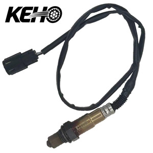Capteur d'oxygène CV61-9G444-AC pour <span class=keywords><strong>Ford</strong></span> Mondeo / <span class=keywords><strong>Kuga</strong></span> <span class=keywords><strong>2</strong></span>.0L, remplacement du capteur O2 de performance - Product Image 1
