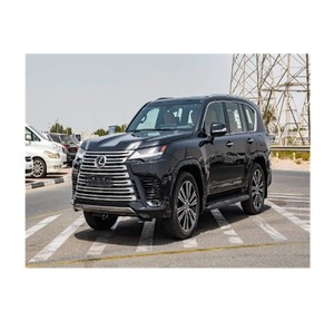 <span class=keywords><strong>LX</strong></span> <span class=keywords><strong>600</strong></span> <span class=keywords><strong>2022</strong></span> Gris Turbo <span class=keywords><strong>Sport</strong></span> SUV Usado Perfectamente en estado Cuero DE LA RHD-LHD Panorámico Híbrido Entrega rápida Coches Vehículo para la venta - Product Image 1