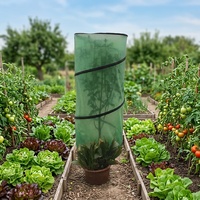 Kit de serre personnalisé à structure métallique durable avec couverture en PE épaisse, imperméable et robuste, conception accessible pour utilisation intérieure et en arrière-cour