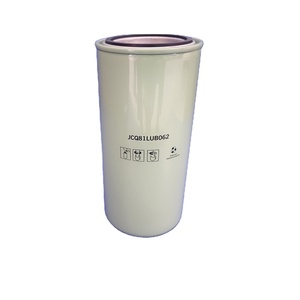 ตลับกรองน้ำมันเครื่องอัดอากาศแมนนี่ JCQ81LUB062 สำหรับเครื่องอัดอากาศแบบสกรู - Product Image 5