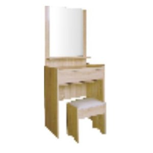 Coiffeuse en bois 37429-1204  37429-1203  37429-1205 - Product Image 2