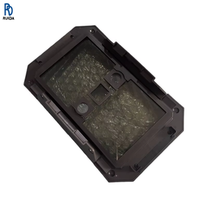 Lecteur de codes-barres KEYENCE SR-50AP pour l'industrie logistique, filtre polarisant, s'adapte à la scène de lecture de codes électroniques - Product Image 1