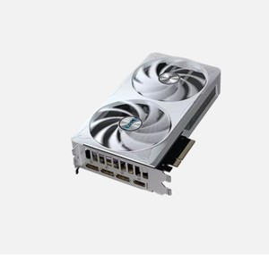 การ์ดจอ RTX 5060 Ti OC 16G สีขาว รุ่นใหม่ สำหรับเล่นเกมส์บนเดสก์ท็อป - Product Image 5