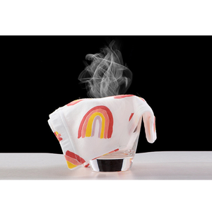 Vente en gros/ODM/OEM culotte colorée pour enfants sous-vêtements pour petites filles - Product Image 4