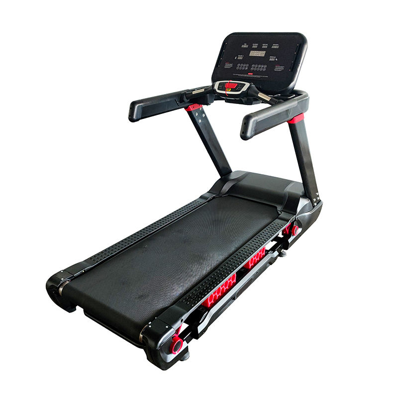 Treadmill Fitness with Self Lubricating Hot Sale Treadmills