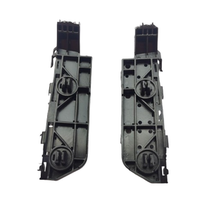 Kits de carrocería de coche 71193-SWA-003 71198-SWA-003 piezas de automóvil soporte de parachoques delantero para <span class=keywords><strong>Honda</strong></span> <span class=keywords><strong>CRV</strong></span> <span class=keywords><strong>2007</strong></span> 2011 RE1 RE2 RE4 - Product Image 1