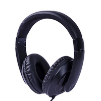 Casques filaires pour avion à prix abordable, vente chaude directe usine