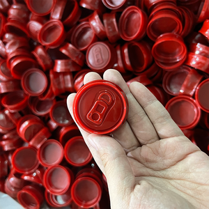 Trong Kho Sau Người Tiêu Dùng Tái Chế Mini Soda Có Thể Kẹo Bao Bì Nhựa Rõ Ràng Soda Có Thể Với Nhãn - Product Image 4