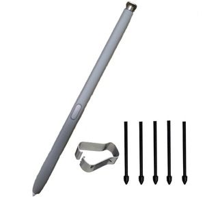 S Pen di Ricambio Compatibile <span class=keywords><strong>con</strong></span> <span class=keywords><strong>Samsung</strong></span> <span class=keywords><strong>Galaxy</strong></span> S24 Ultra - Product Image 1