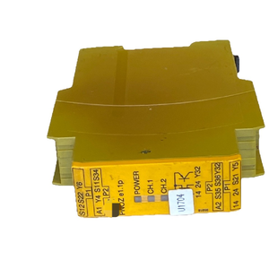 安全继电器 774133 适用于 E1.1p 24vdc 2so - Product Image 1