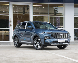 Ford Equator Sport Car Medium SUV Gas Car con 1,5 T Máximo 170 caballos de fuerza L4 Coche de gasolina con velocidad máxima 180 Km/H 5 asientos - Product Image 4
