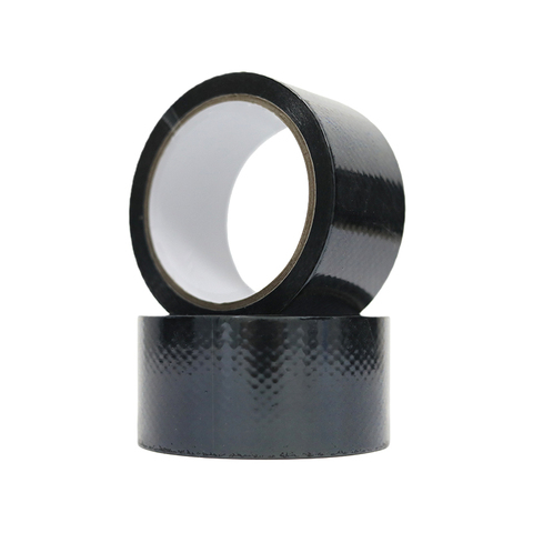 Factory Direct Sale High Quality RV Underbelly Repair Hot Melt Tape Single Sided Waterproof High Temperature Resistance Camping
