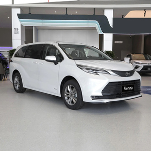 Toyota <span class=keywords><strong>Sienna</strong></span> 2.5L <span class=keywords><strong>Hybride</strong></span> Électrique Neuve 7 Places 2026 MPV Fabriquée en Chine à Prix Abordable - Product Image 2