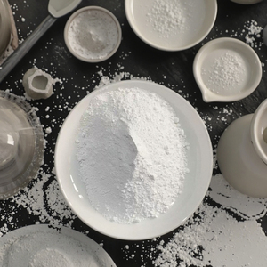 Polvo de grado alimenticio MCC de Celulosa microcristalina 9004-34-6 para cosméticos emulsionantes de panadería también conocido como agente auxiliar de carbono - Product Image 1