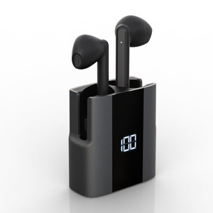 New Arrival IPX5 Không Thấm Nước Trò Chơi Không Dây Earbuds Tai Nghe Không Dây TWS Tai Nghe Với 65 mili giây Chậm Trễ - Product Image 3