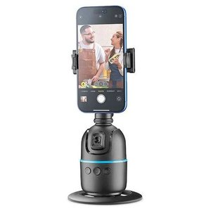 Soporte para smartphone FACECAM negro BTFACECAMK - Product Image 3