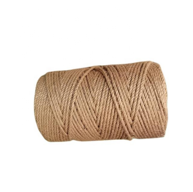 100 Natural Fiber Sisal Twine Jute