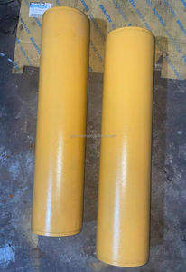 उच्च गुणवत्ता 3406 इंजन तेल कूलर 4w6047 3412e डीजल इंजन बिल्ली के लिए स्पेयर पार्ट्स - Product Image 3