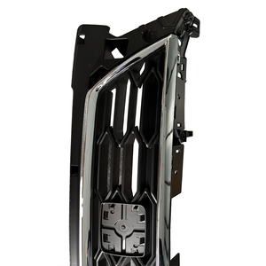 Parrilla de parachoques delantero personalizada de fabricantes al por mayor para Volkswagen SEAT <span class=keywords><strong>LEON</strong></span> <span class=keywords><strong>FR</strong></span> <span class=keywords><strong>2018</strong></span> - Product Image 5