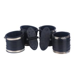 Kit de Tubo en Y para Escape de Motores de Barco 32-14358T 32-44348T 807166A1 Modelo - Product Image 5