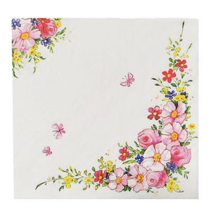 Servilleta <span class=keywords><strong>de</strong></span> <span class=keywords><strong>papel</strong></span> personalizada diseño <span class=keywords><strong>de</strong></span> flores desechables servilleta degradable <span class=keywords><strong>para</strong></span> cenas familiares y decoración <span class=keywords><strong>de</strong></span> vajilla <span class=keywords><strong>de</strong></span> fiesta - Product Image 5