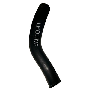 Tuyau en caoutchouc LHOLINE 25412-4H100, longueur standard, pour raccords de conduites d'eau d'entrée et de sortie - Product Image 1