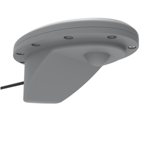 120Ghz Radar mực nước cảm biến + 24Ghz dòng chảy vận tốc cảm biến tích hợp lưu lượng kế - Product Image 2