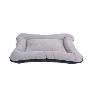 Yong Chi Vente en gros Lit pour animaux de compagnie de luxe lavable Taille XL 90x58cm Tapis réversible pour chien et chat - Product Image 2