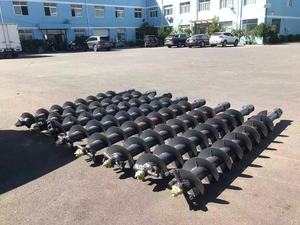 Harde Grondboor Voor Grondboor 250Mm 300Mm 450Mm 600Mm - Product Image 6