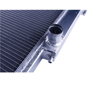 Radiateur en aluminium de refroidissement pour <span class=keywords><strong>BMW</strong></span> <span class=keywords><strong>E36</strong></span> M3 1992-1999 - Product Image 3