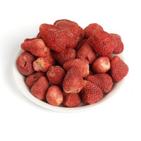 100% Natuurlijke Gevriesdroogde Mangofruit Extract Gezonde Snack Voor Het Bakken En Smoothies Zonder Toegevoegde Suiker